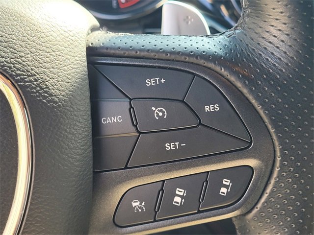 Certified 2024 Dodge Durango R/T image 17