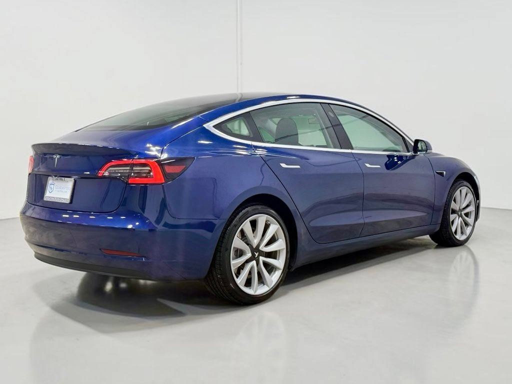 Used 2019 Tesla Model 3 Standard Range Plus RWD image 16