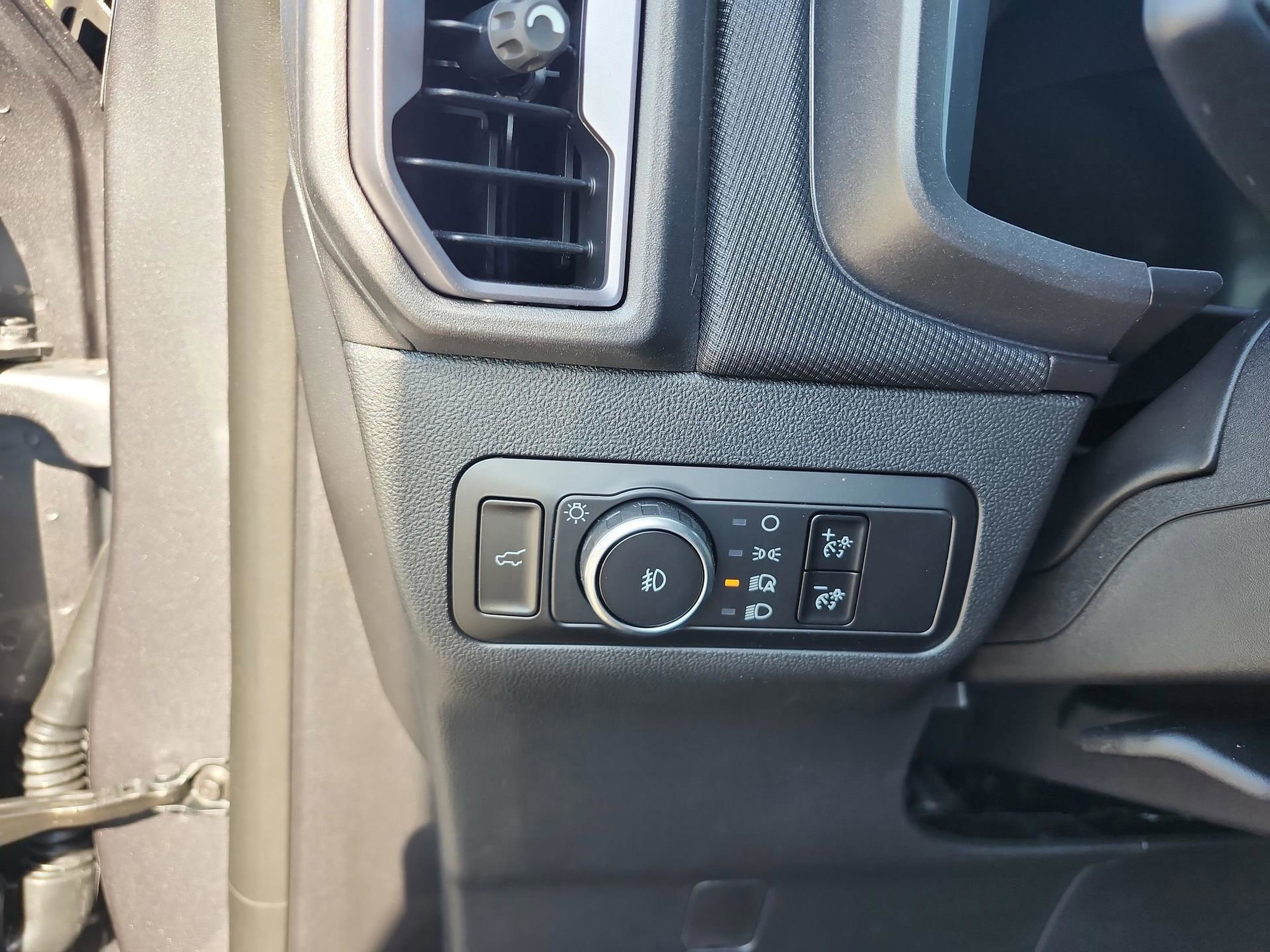 New 2025 Ford Bronco Sport Outer Banks image 12