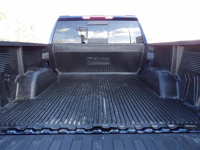 Certified 2020 Chevrolet Silverado 1500 LT w/ All-Star Edition image 10