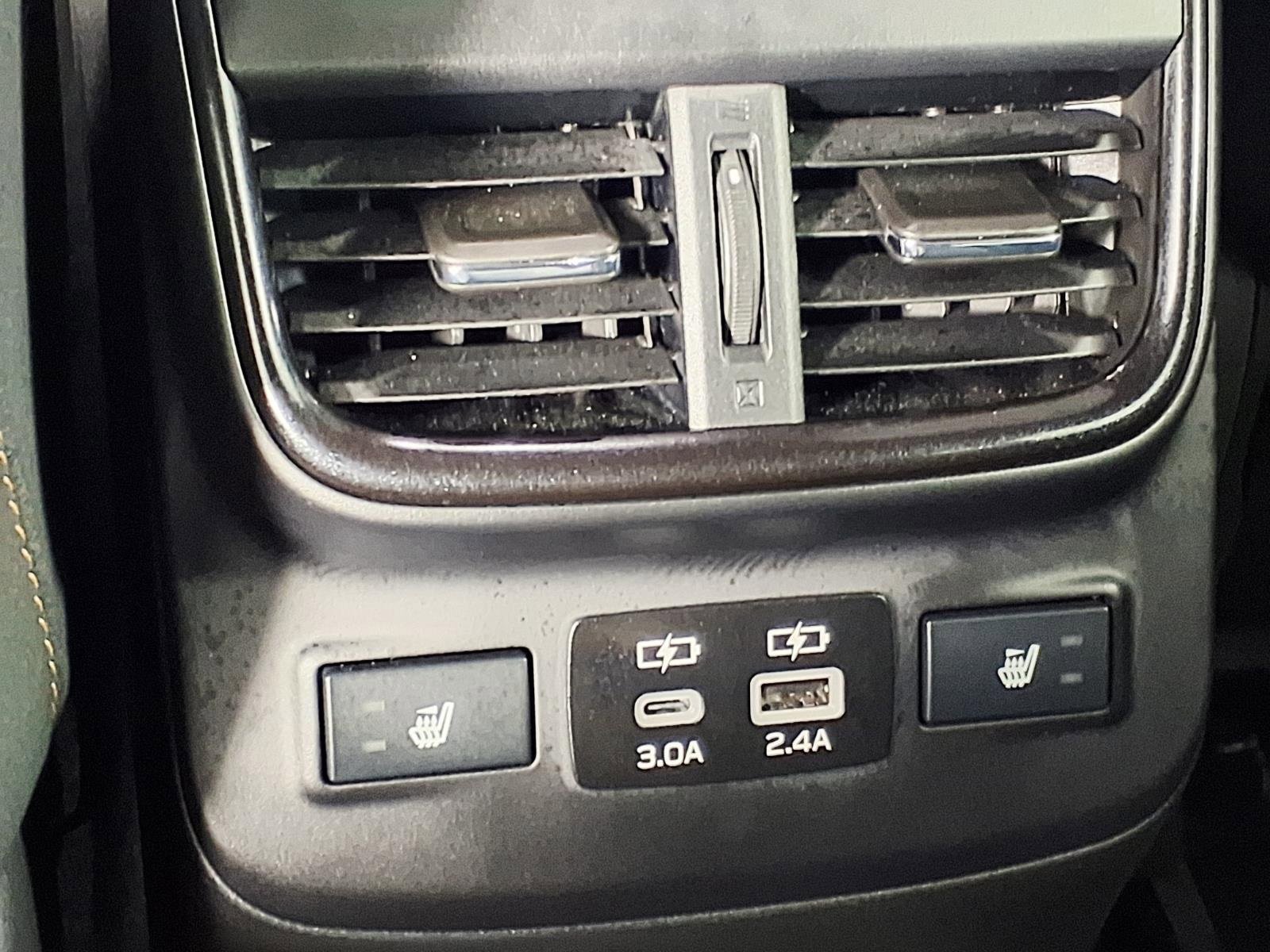 Certified 2025 Subaru Outback Wilderness image 12