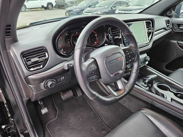 Used 2025 Dodge Durango GT AWD/4WD image 24