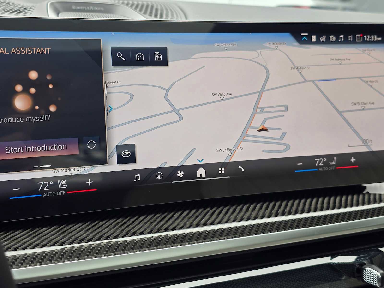 New 2026 BMW ALPINA XB7 image 30