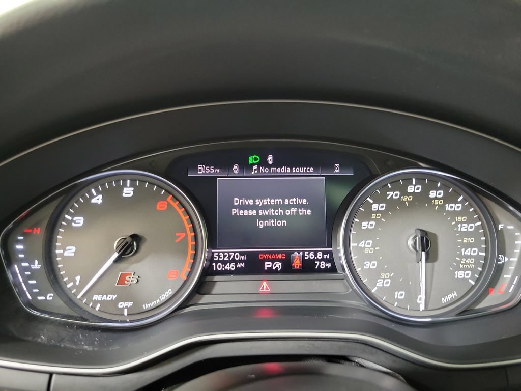 Used 2022 Audi S5 Premium AWD/4WD image 25