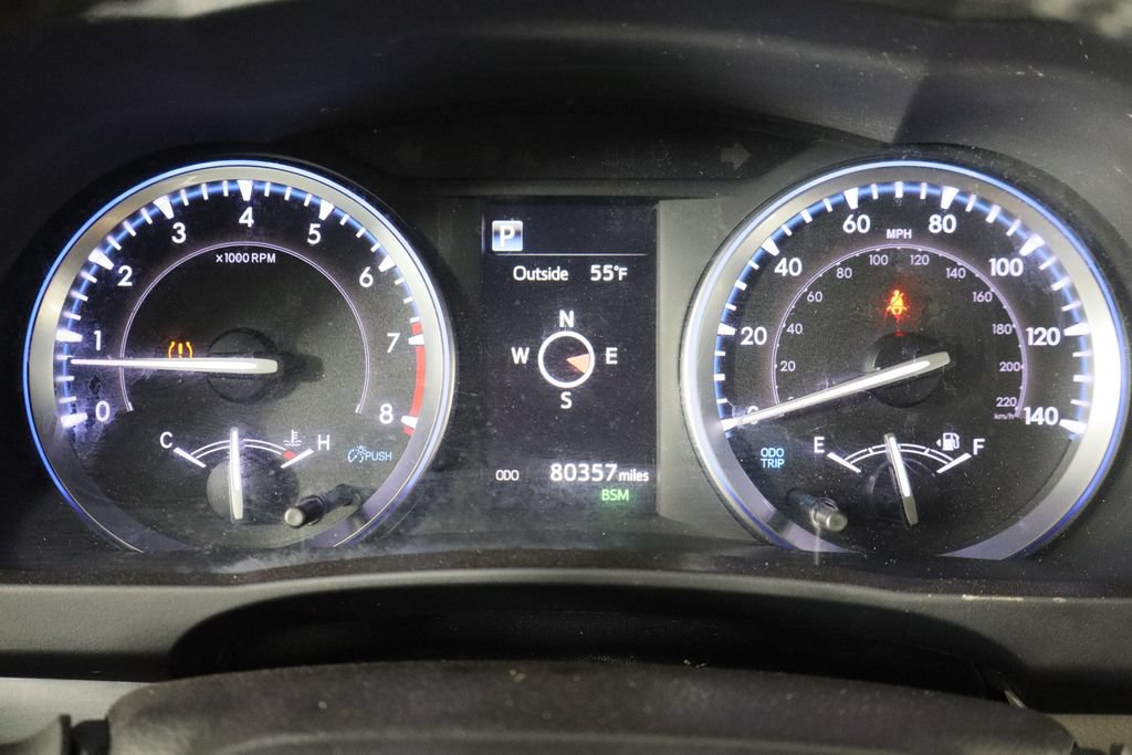 Used 2019 Toyota Highlander XLE AWD/4WD image 13