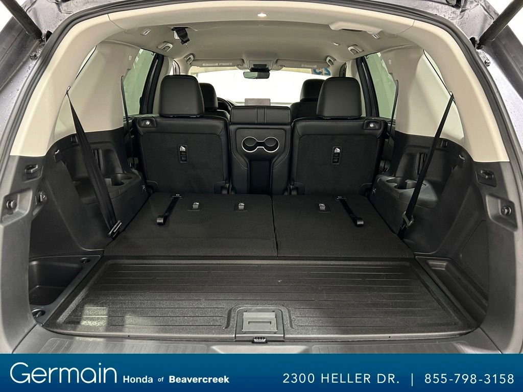 Used 2025 Honda Pilot EX-L image 33