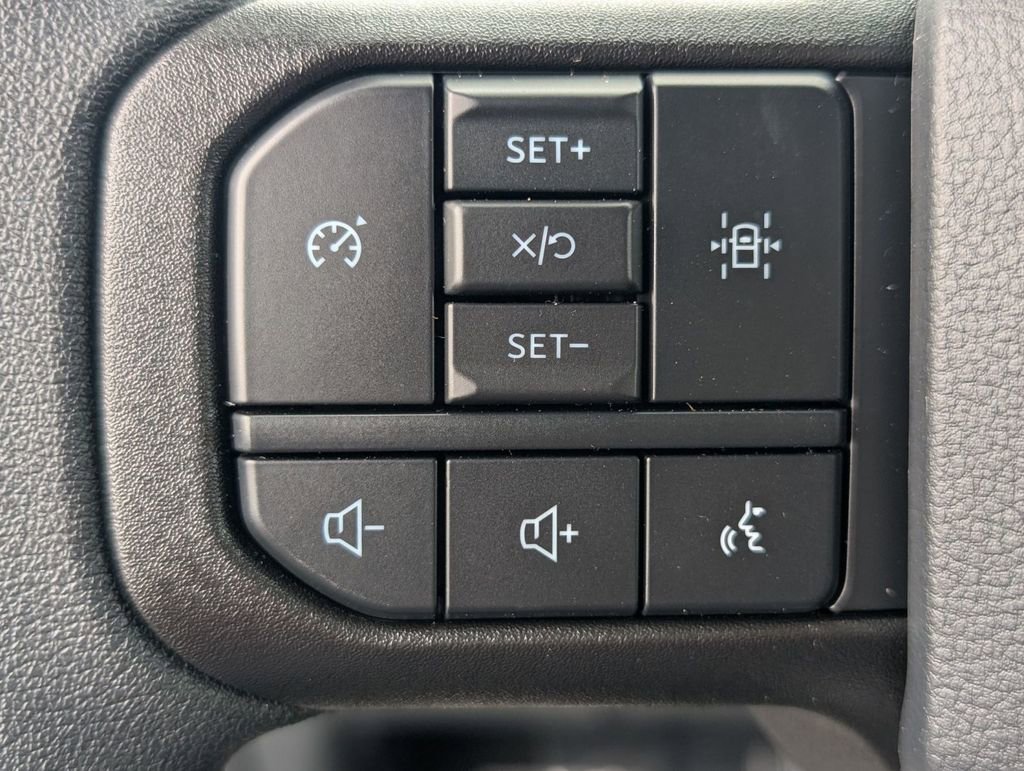 New 2026 Ford F150 STX w/ F-150 LOBO Package image 28