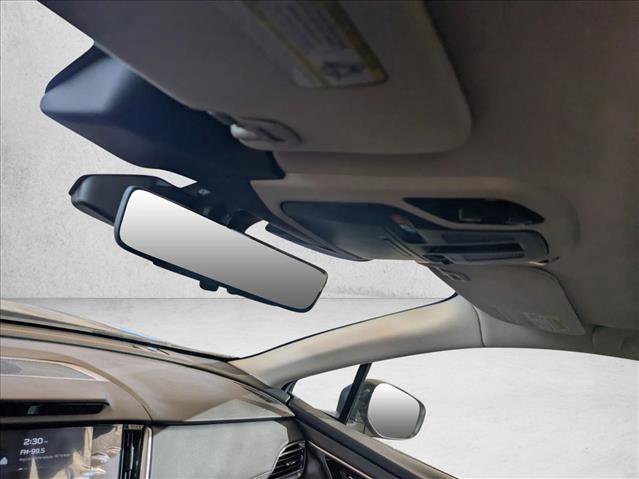 New 2025 Subaru Outback Touring XT w/ Tech Package 2 image 16