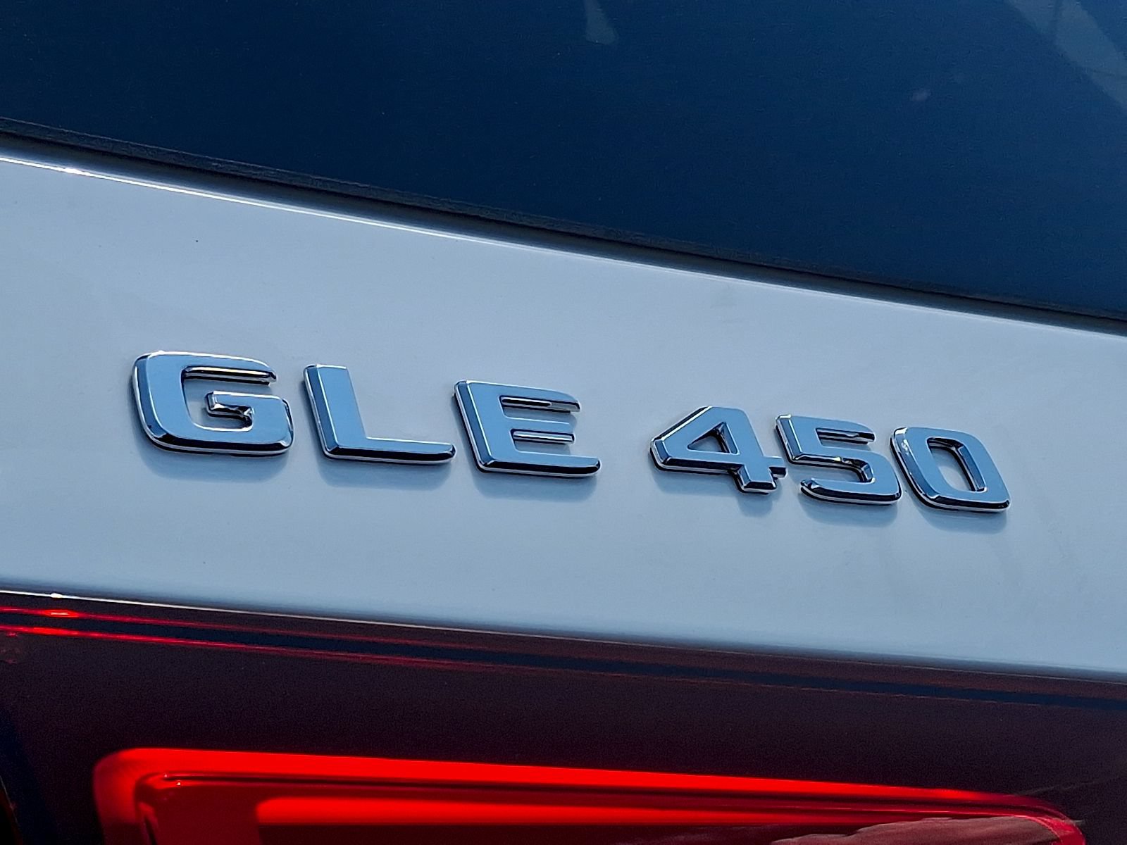 New 2026 Mercedes-Benz GLE 450 4MATIC image 20