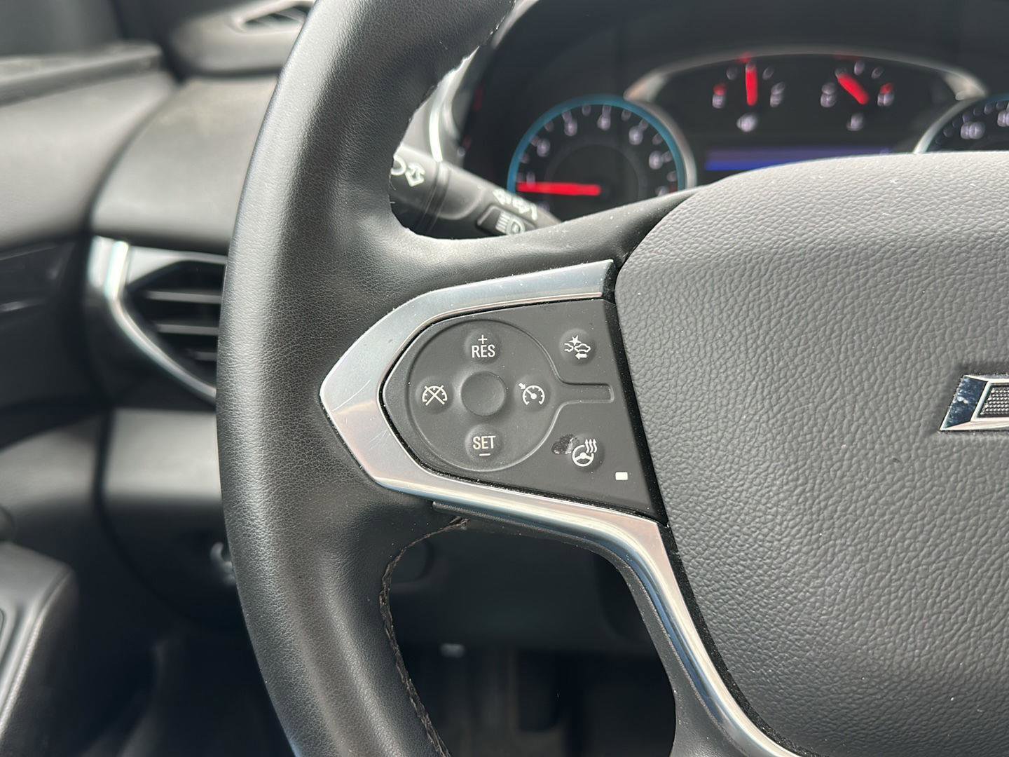 Used 2023 Chevrolet Traverse RS w/ LPO, Floor Liner Package image 15