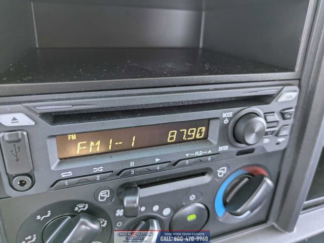 New 2024 Chevrolet Low Cab Forward image 22