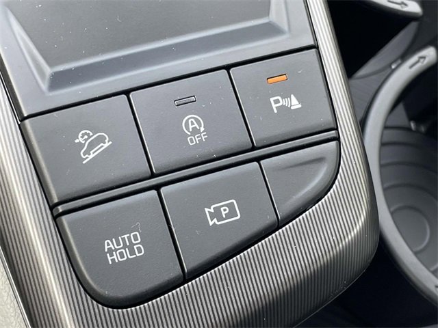 New 2026 Kia Sportage EX w/ EX Panorama Roof Package image 40