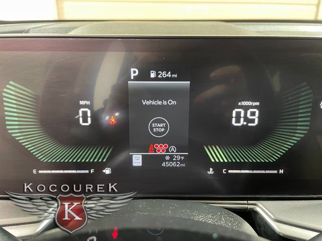 Used 2024 Kia Sorento S image 15