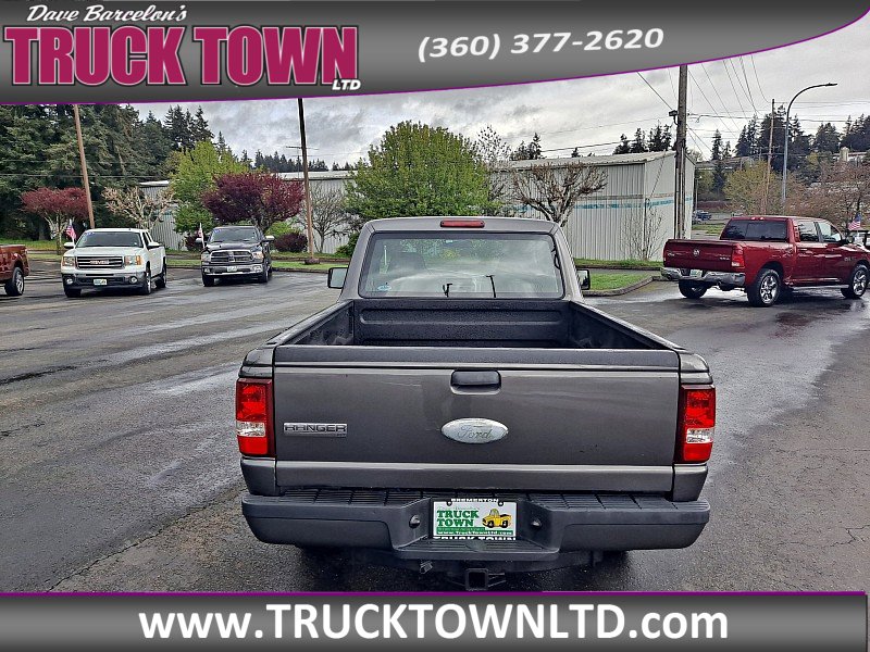 Used 2009 Ford Ranger XLT image 4