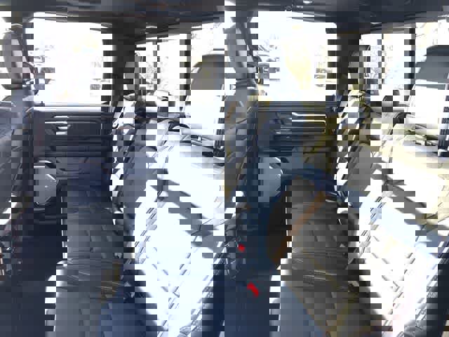 New 2026 RAM 1500 Laramie w/ Night Edition image 30