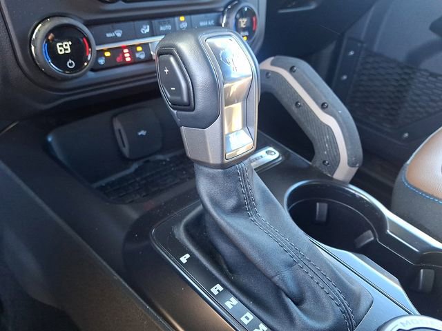 Used 2024 Ford Bronco Outer Banks image 14