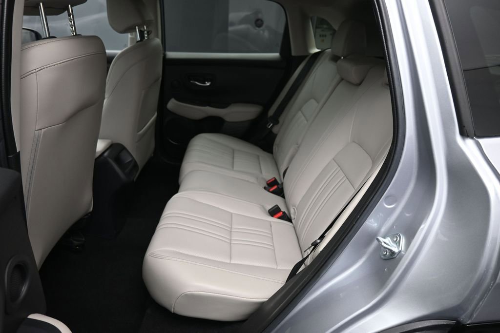 Certified 2024 Honda HR-V EX-L image 21