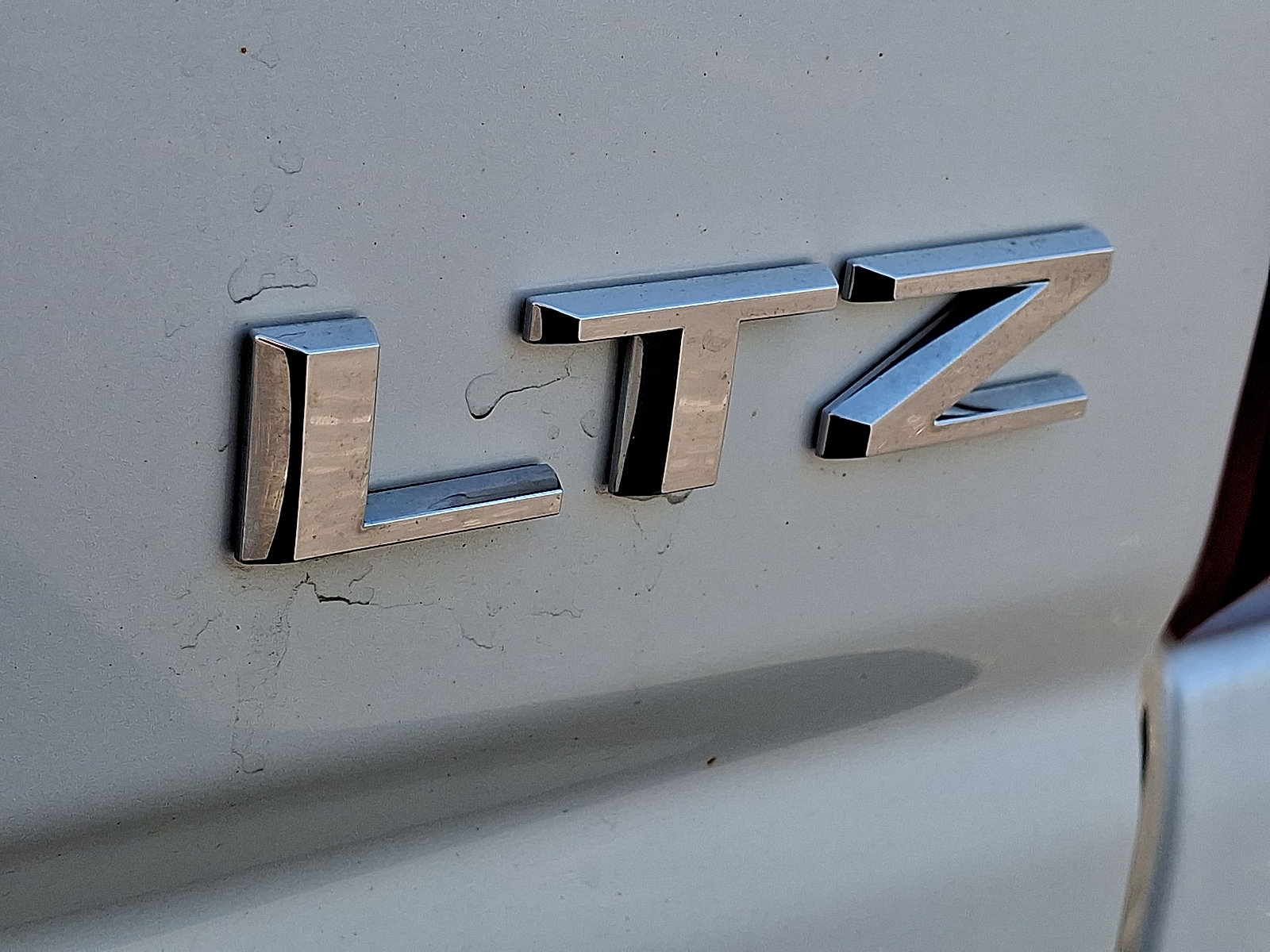 Used 2021 Chevrolet Silverado 3500 LTZ w/ LTZ Plus Package AWD/4WD image 24