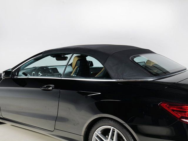 Used 2016 Mercedes-Benz E 400 Cabriolet image 36