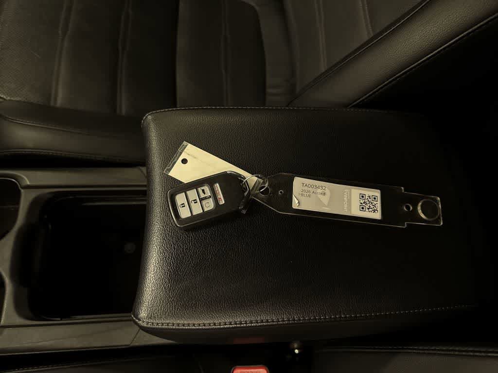 Used 2022 Honda CR-V EX-L image 31