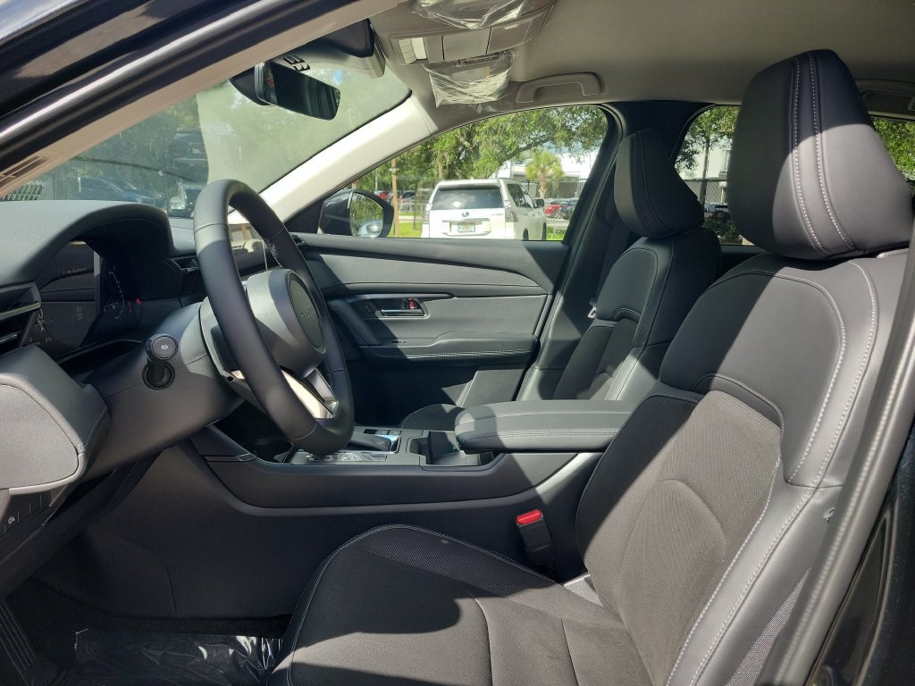 New 2026 MAZDA CX-5 Select AWD/4WD image 2