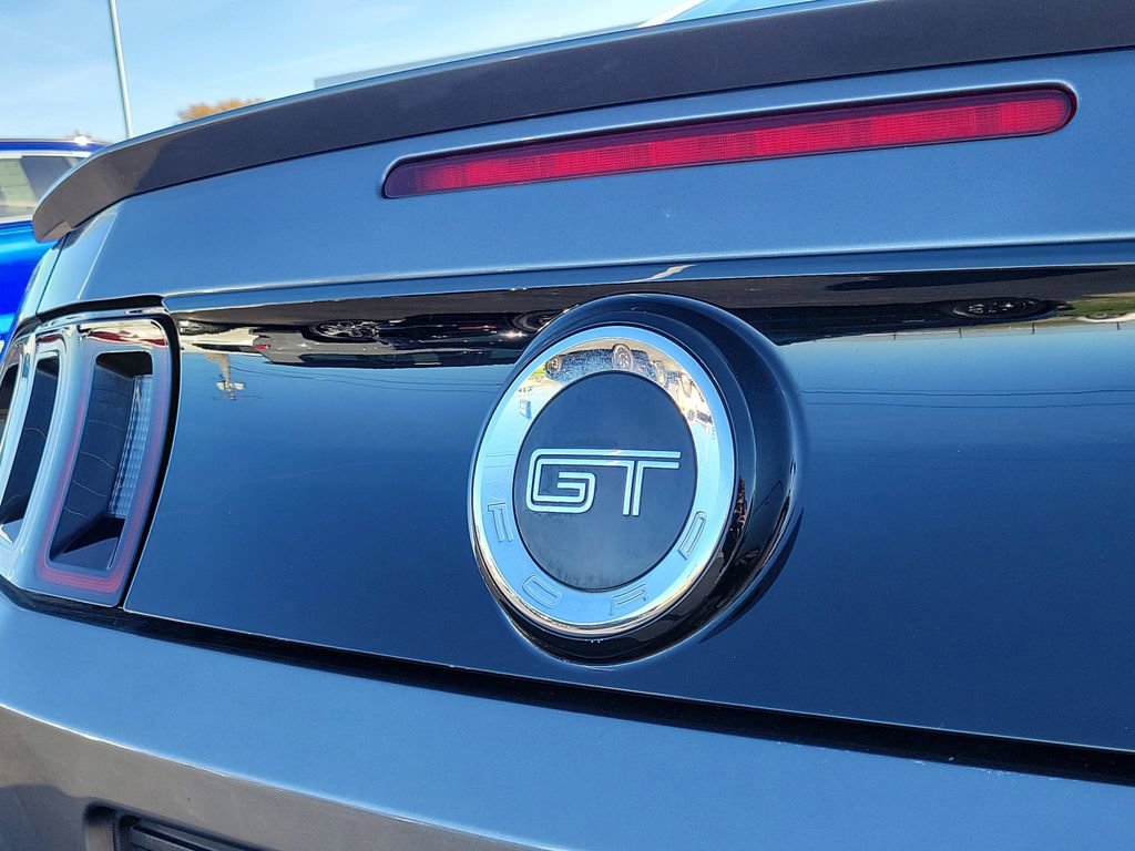 Used 2014 Ford Mustang GT Premium w/ Electronics Package image 11