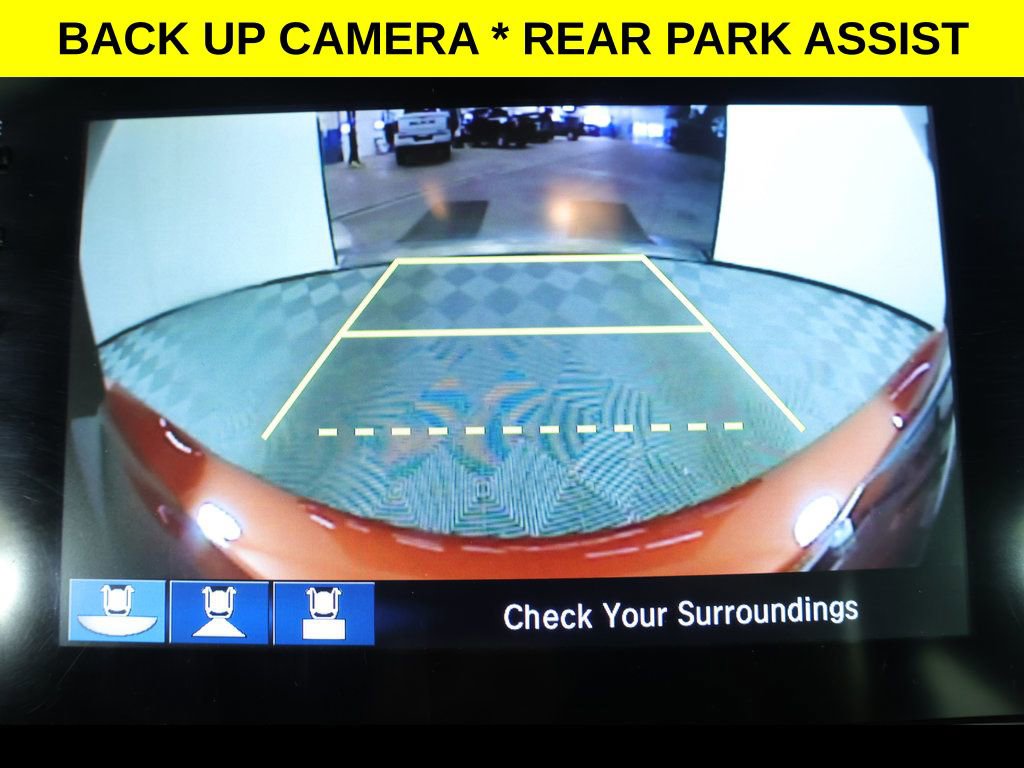 Used 2020 Honda Civic EX image 7