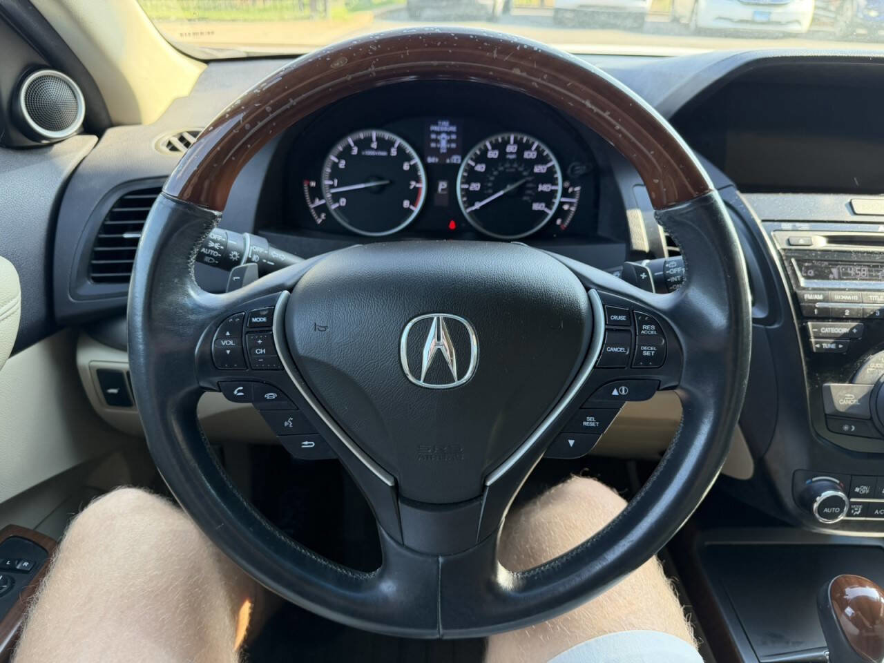 Used 2013 Acura RDX FWD w/ Technology Package image 29