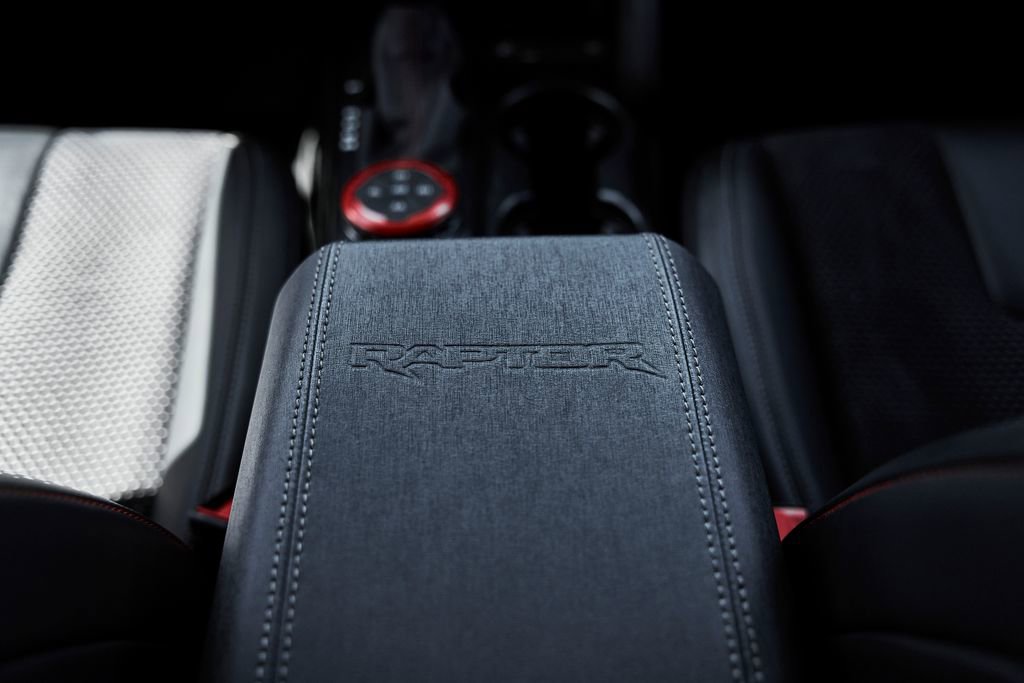 Used 2024 Ford Bronco Raptor image 68