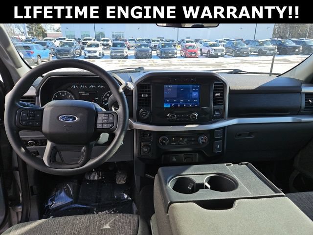 Used 2023 Ford F150 XLT w/ Trailer Tow Package AWD/4WD image 32