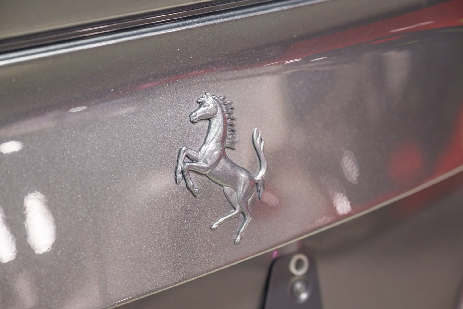 Used 2016 Ferrari F12 Berlinetta RWD image 45