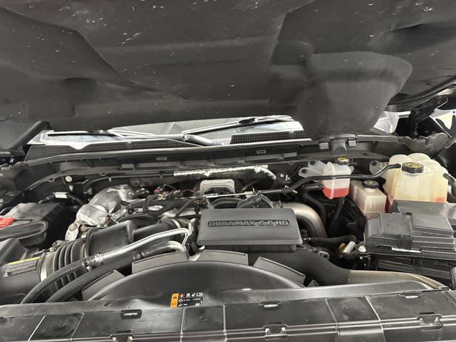 Used 2024 GMC Sierra 2500 AT4 w/ AT4 Premium Plus Package image 44