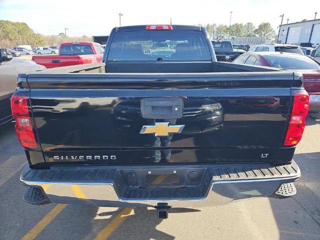 Used 2014 Chevrolet Silverado 1500 LT w/ All Star Edition image 6