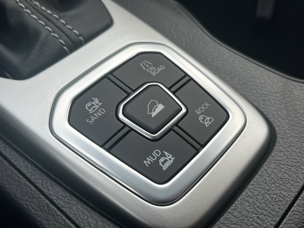 New 2026 Nissan Frontier SV w/ SV Convenience Package image 29