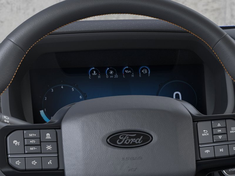 New 2026 Ford F150 Tremor image 15