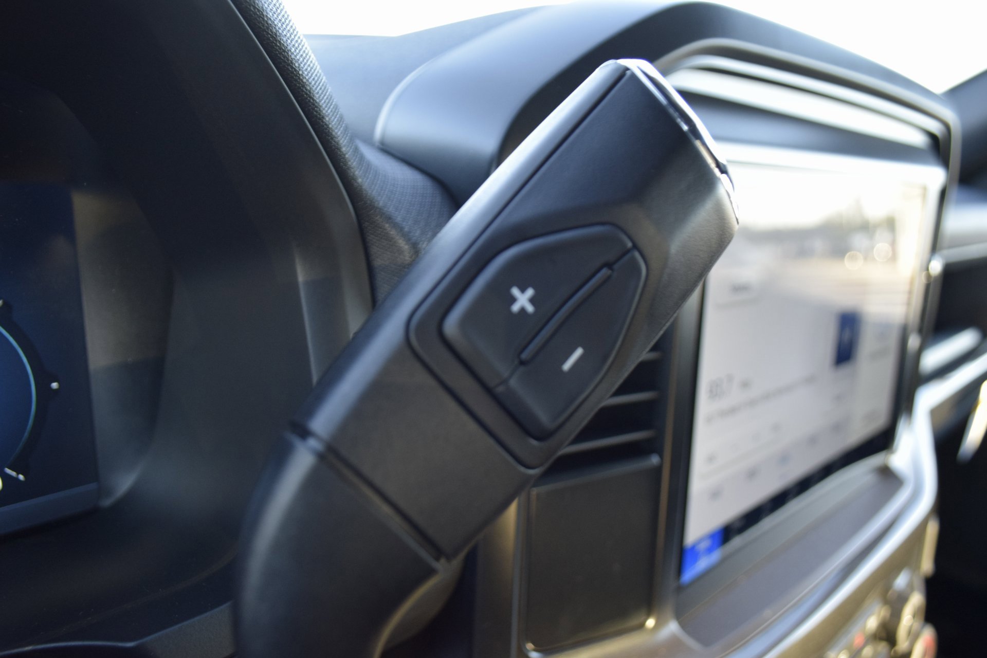 New 2025 Ford F150 STX w/ Equipment Group 200A image 14