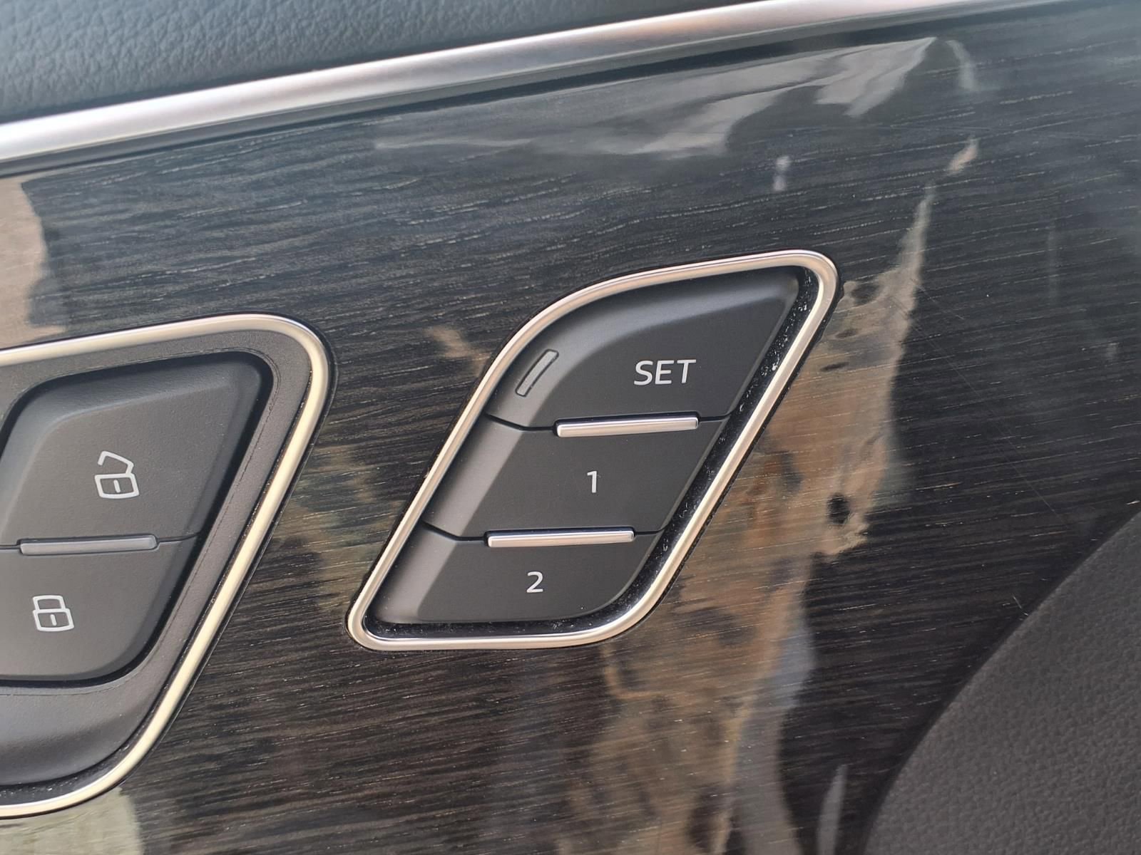 Used 2023 Audi Q7 3.0T Premium Plus image 7