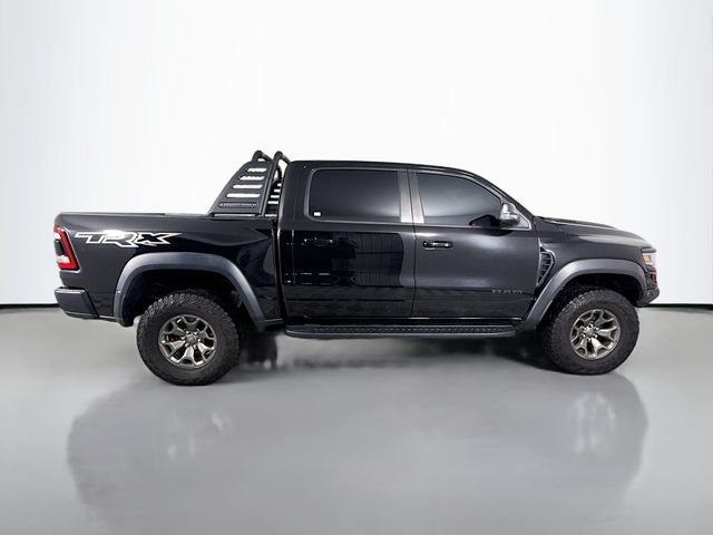Used 2024 RAM 1500 TRX AWD/4WD image 8