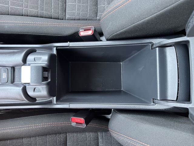 Used 2025 Honda HR-V Sport image 23