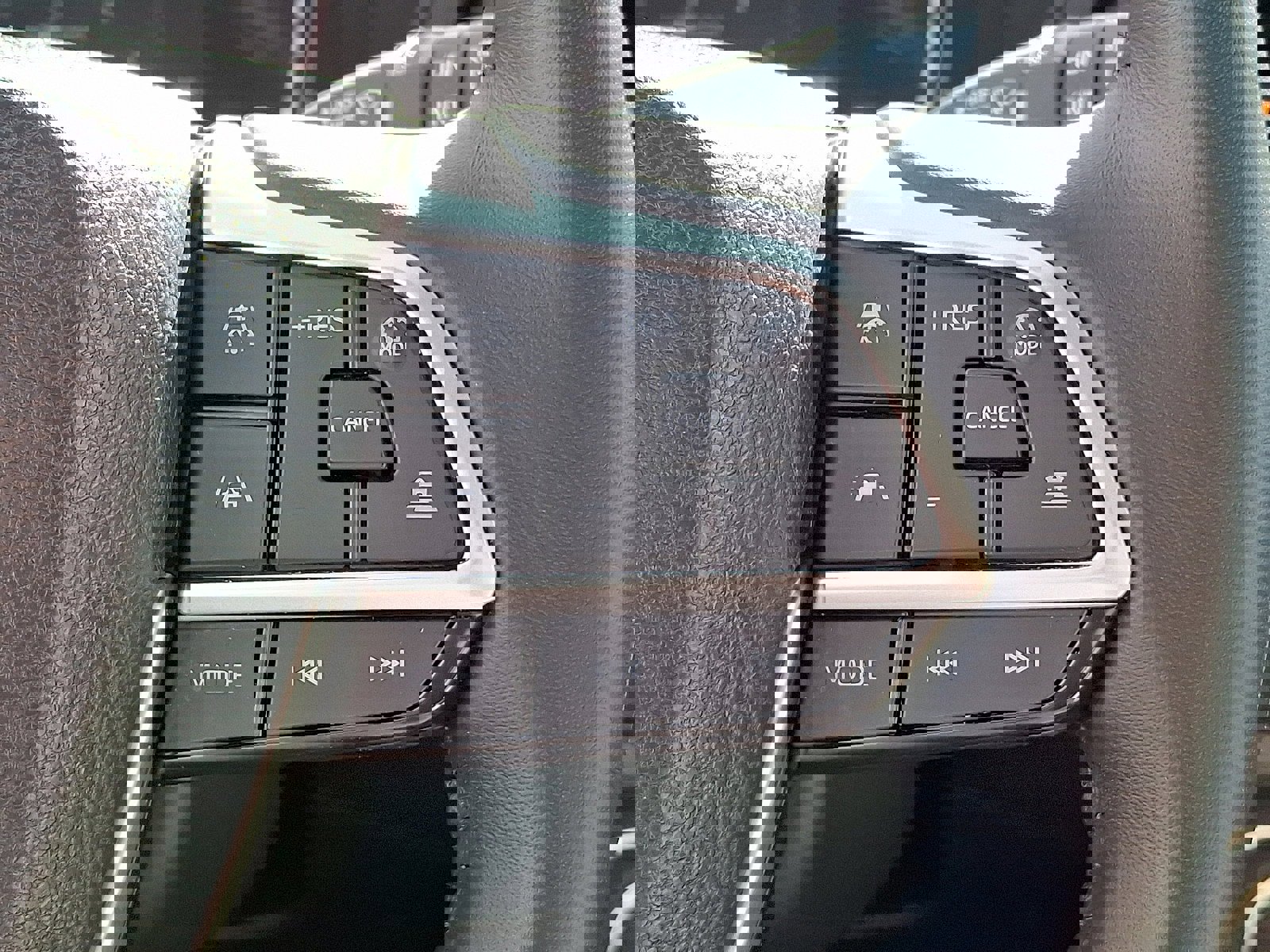 Certified 2025 Toyota Grand Highlander AWD image 22