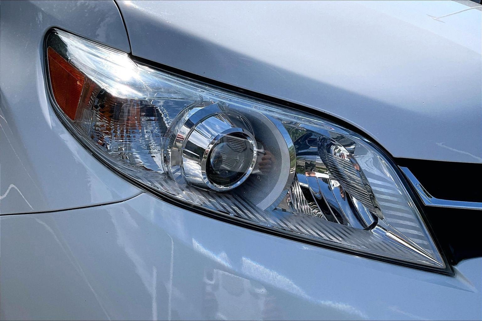 Used 2019 Toyota Sienna LE FWD image 26