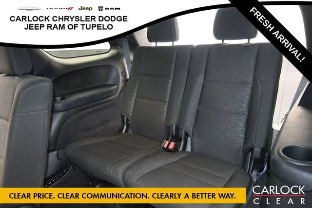 Used 2026 Dodge Durango GT RWD image 28