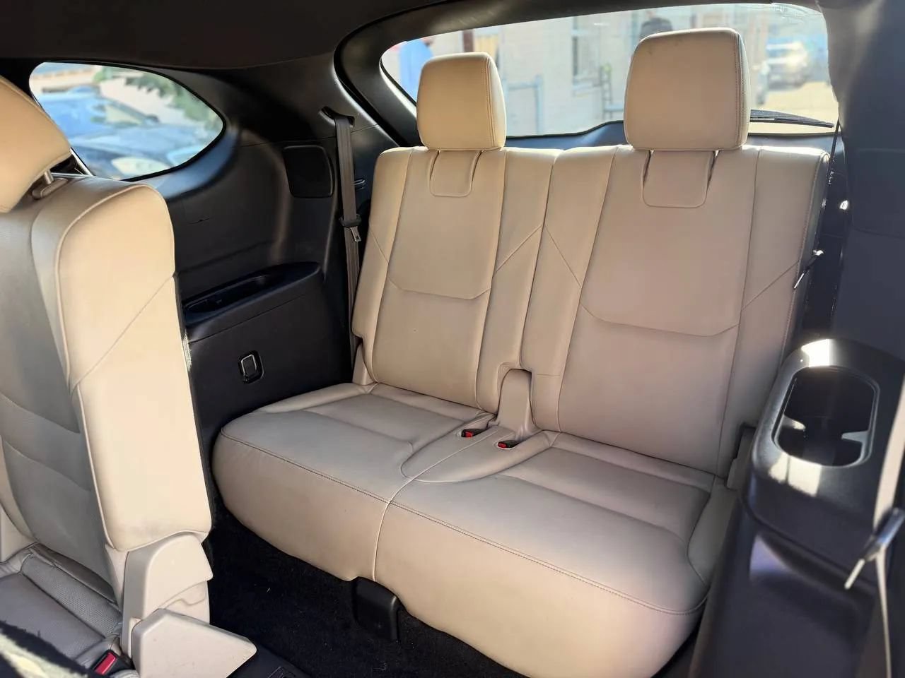 Used 2016 MAZDA CX-9 Grand Touring AWD/4WD image 33