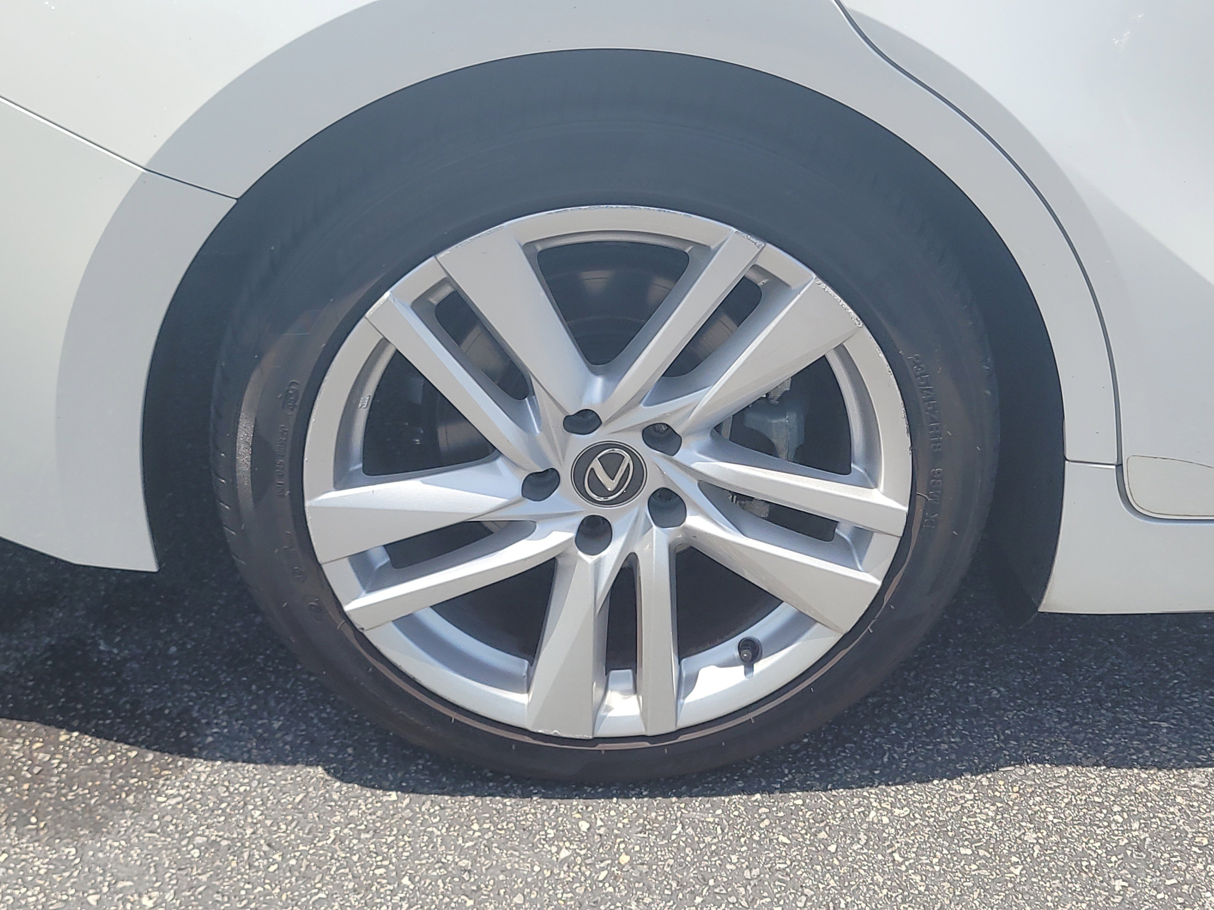 Used 2023 Lexus IS 300 w/ Comfort Package RWD image 9