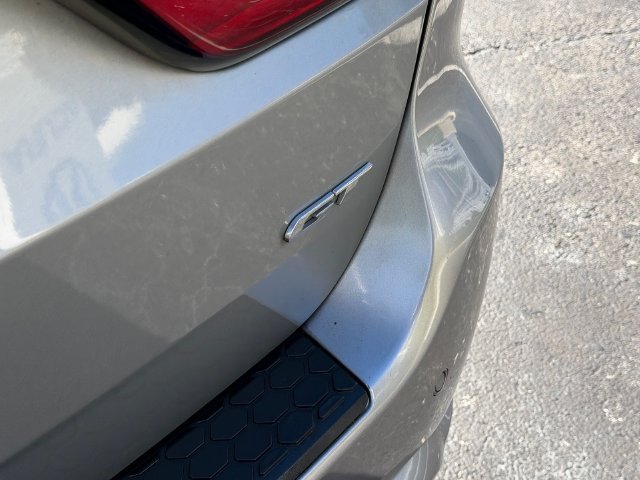 Used 2018 Dodge Durango GT w/ Premium Group AWD/4WD image 16