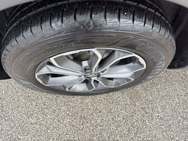 Used 2021 Honda CR-V EX-L image 17