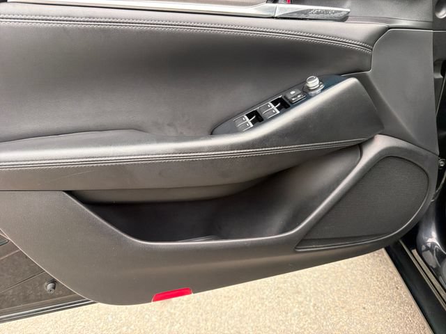 Used 2018 MAZDA MAZDA6 Sport w/ I-ACTIVSENSE Package FWD image 12