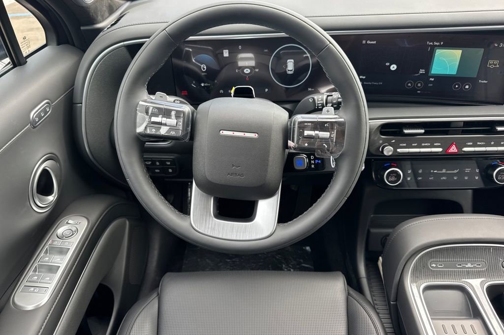 New 2026 Hyundai Palisade Calligraphy AWD/4WD image 11