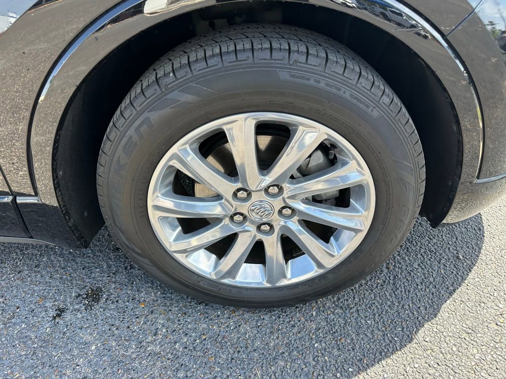 Used 2020 Buick Envision Essence image 25