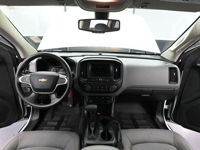 Used 2019 Chevrolet Colorado W/T w/ Custom Special Edition image 26